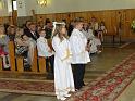I rocznica Komunii sw._67